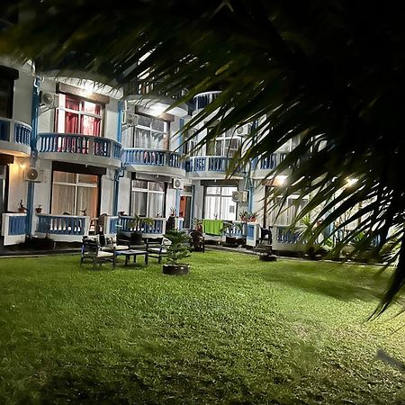 Coco Villa Mahébourg Buitenkant foto