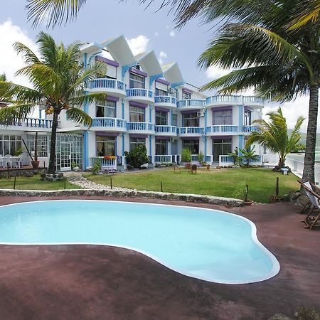 Coco Villa Mahébourg Buitenkant foto