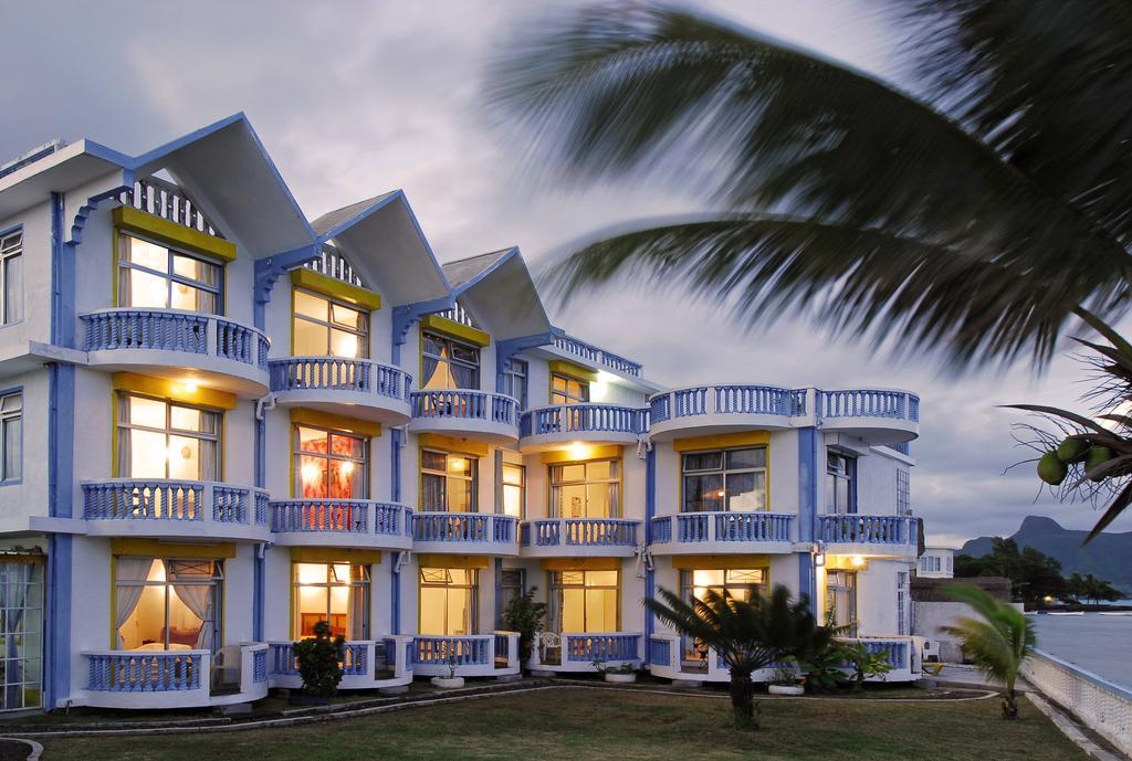 Coco Villa Mahébourg Buitenkant foto
