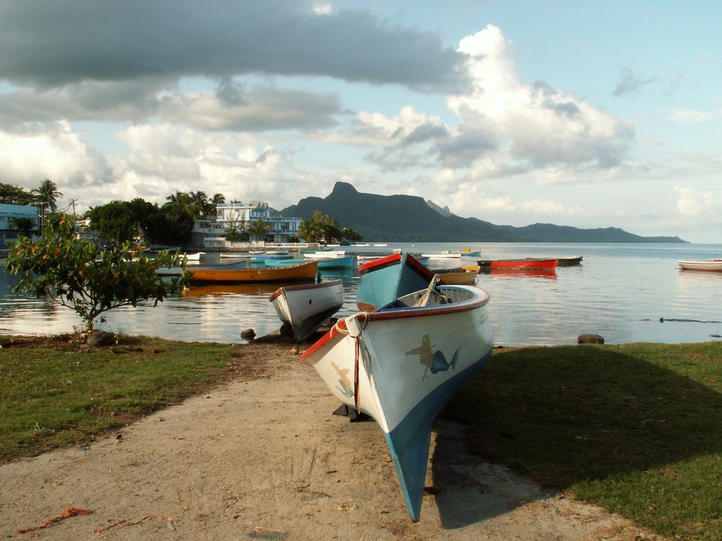 Coco Villa Mahébourg Buitenkant foto