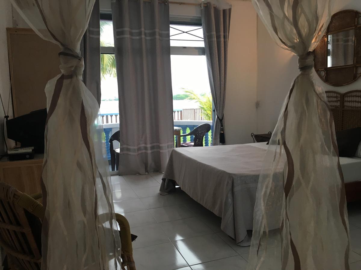 Coco Villa Mahébourg Buitenkant foto